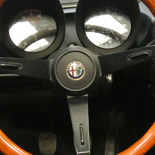 Alfa Romeo Alfa Romeo Spider 2.0