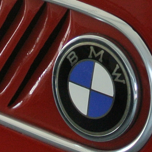 BMW BMW 600
