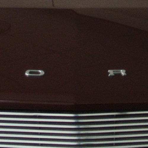 Ford Ford Capri 1500