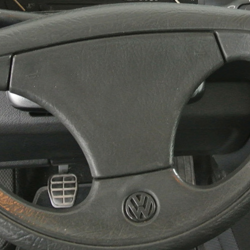 Volkswagen Golf 3 GTI