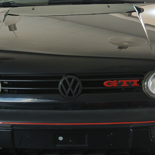 Volkswagen Golf 2.0 GTI 20 Jahre