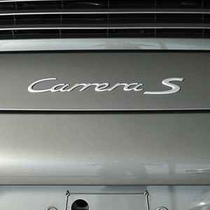 Porsche 997 Carrera 2S